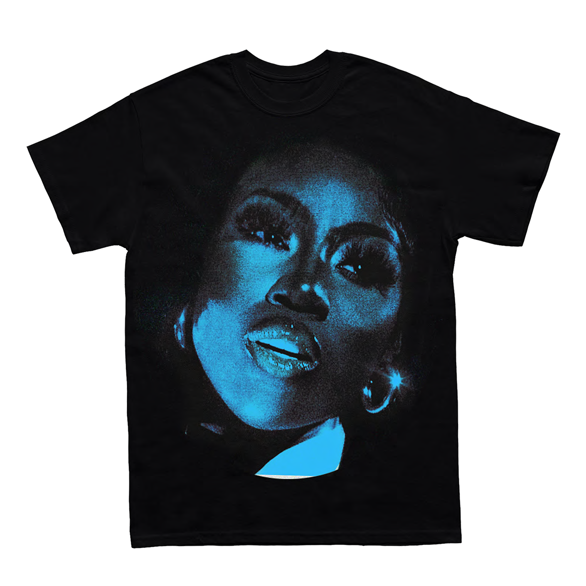 Bree Runway - Limited Edition Blue UK Debut Tour Tee